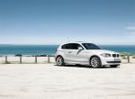 BMW 1-Series 3-Door 2005 года
